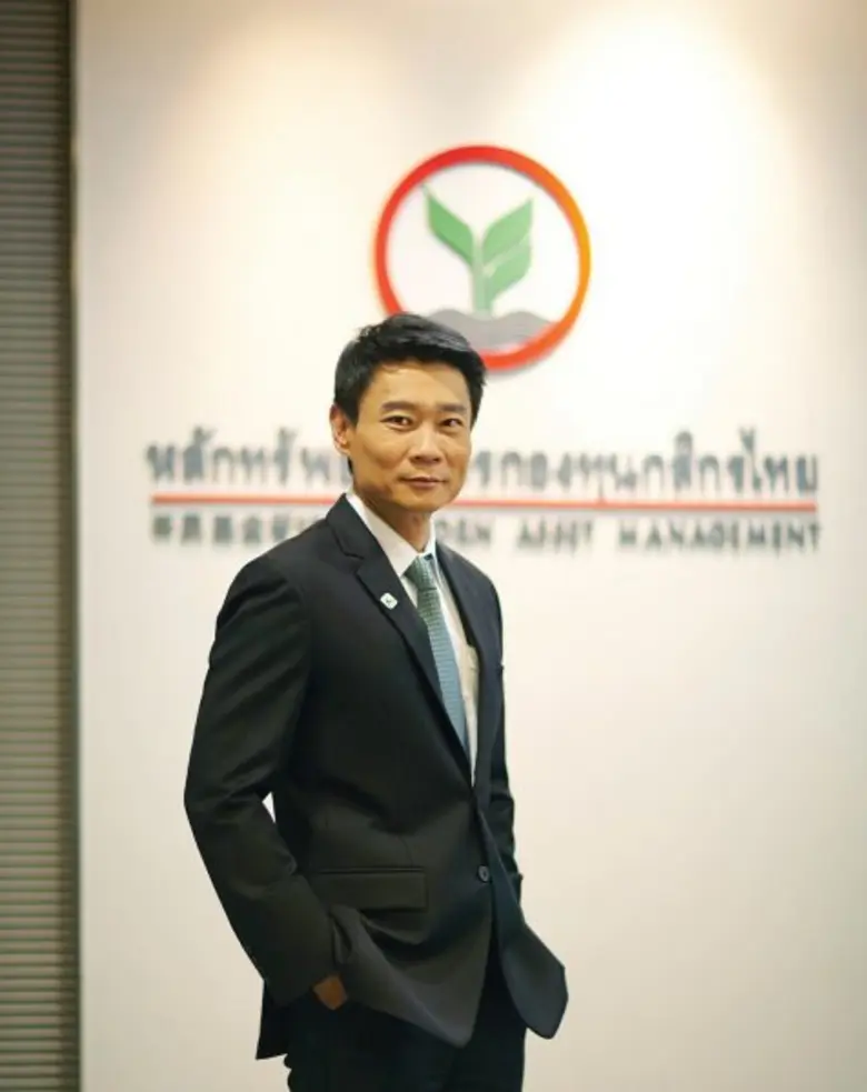 บลจ.กสิกรไทย พร้อมขายกองทุนเปิดเค ซูเปอร์...