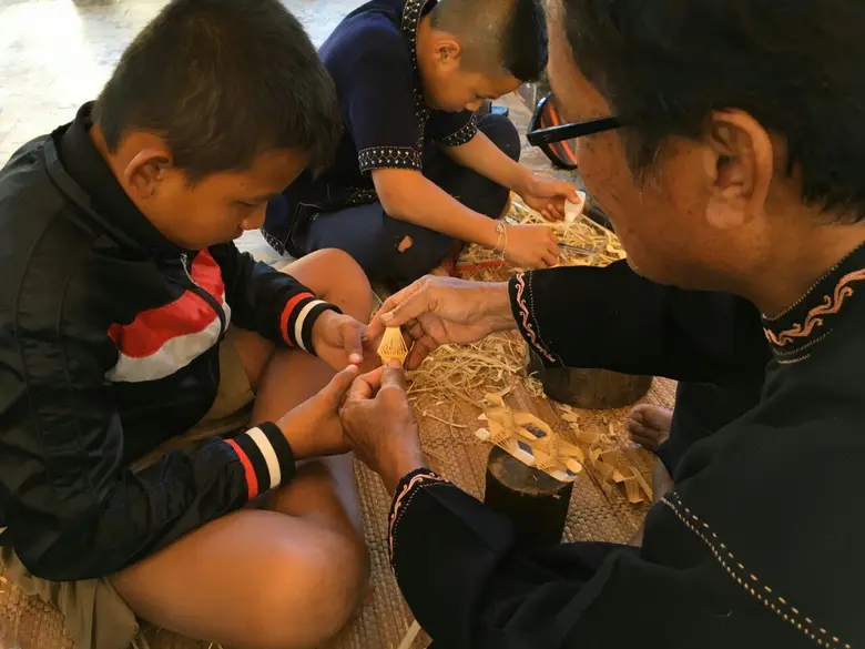 ม.กาฬสินธุ์ใช้โจทย์วิจัยยกระดับฐานทุนชุมชน