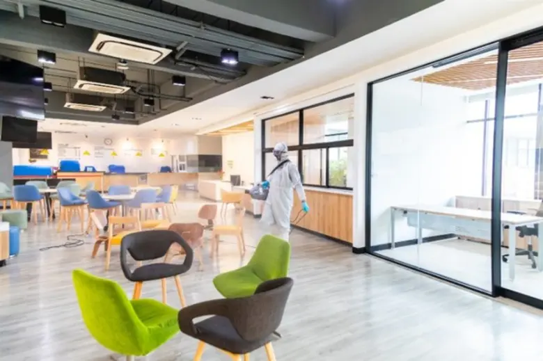 วิทยาลัยดุสิตธานี “ตระหนักถึงความปลอดภัย”