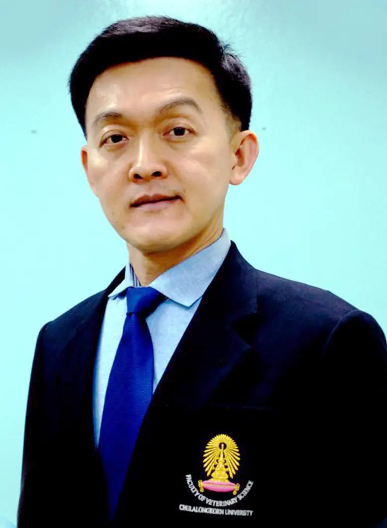 “COVID-19” กับสัตว์เลี้ยง   สัตวแพทย์ จุฬาฯ รณรงค์ลดความเสี่ยง COVID-19 ในสัตว์