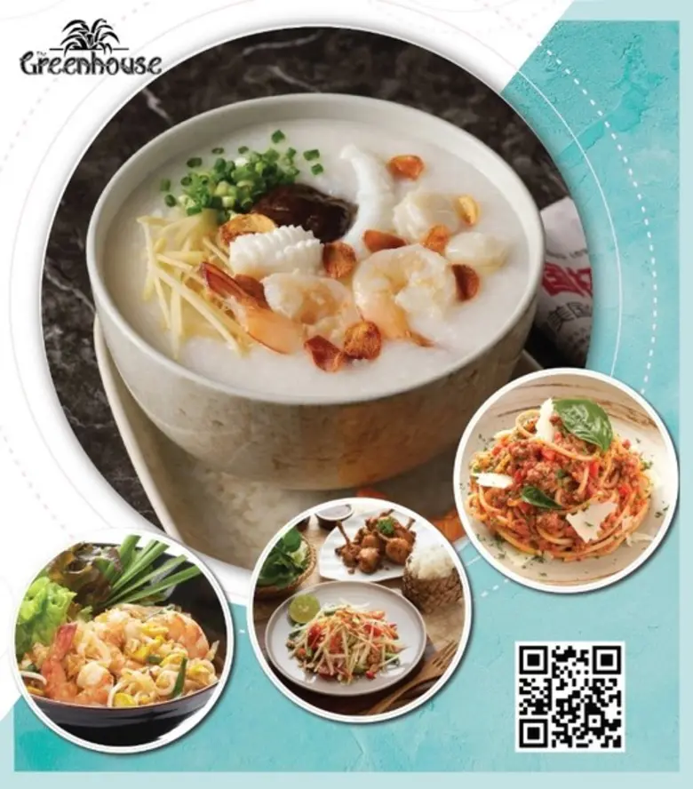 โรงแรมแลนด์มาร์ค กรุงเทพฯ พร้อมเสิร์ฟความ...