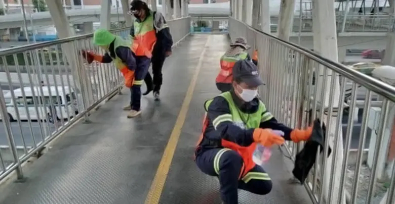 ศัลยแพทย์ ชี้สถานการณ์การแพร่ระบาดของโรคต...