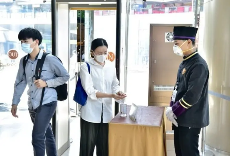 ศัลยแพทย์ ชี้ข้อดีจากสถานการณ์โควิด-19 แนะควรใช้วิกฤติให้เป็นโอกาส ทำบ้านเมืองให้สะอาด ปลอดภัยจากมลพิษและเชื้อโรค