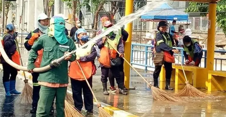 ศัลยแพทย์ ชี้ข้อดีจากสถานการณ์โควิด-19 แนะควรใช้วิกฤติให้เป็นโอกาส ทำบ้านเมืองให้สะอาด ปลอดภัยจากมลพิษและเชื้อโรค