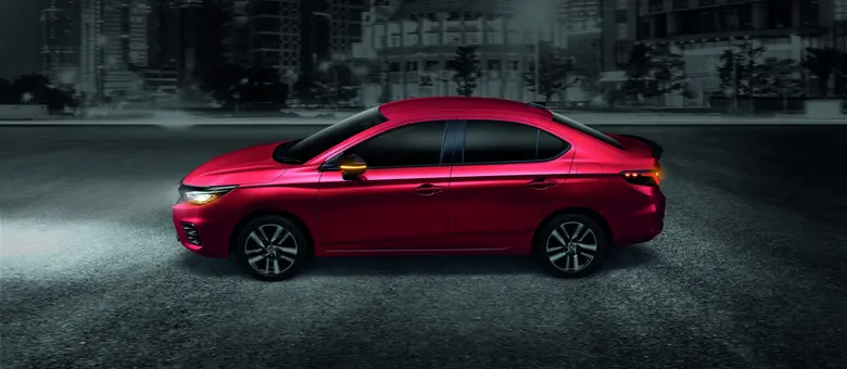 บริษัท ฮอนด้า ออโตโมบิล (ประเทศไทย) จำกัด...