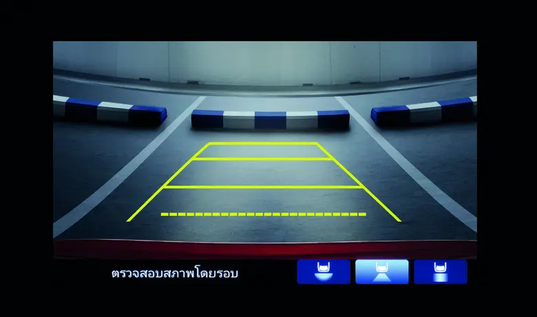 ฮอนด้า ซิตี้ เทอร์โบ ใหม่ คว้ามาตรฐานความปลอดภัย ASEAN NCAP ระดับ 5 ดาว ตอกย้ำความเหนือกว่าทั้งด้านสมรรถนะ อัตราการประหยัดน้ำมัน และความปลอดภัยสูงสุด
