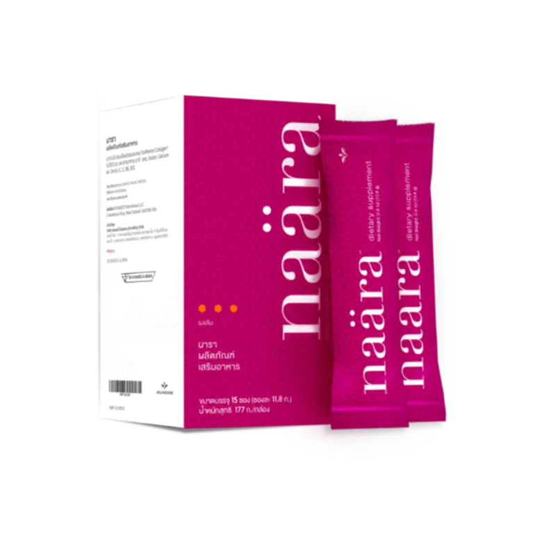 จุดเริ่มต้นผิวสวยจากภายใน บริษัท เจอเนสส์ โกลบอล (ป...