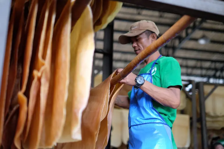 กยท.ขยายเวลาการชำระหนี้เกษตรกร/สถาบันเกษตรกรชาวสวนยาง และผู้ประกอบกิจการยาง มีผลตั้งแต่ มีนาคม 63 นี้