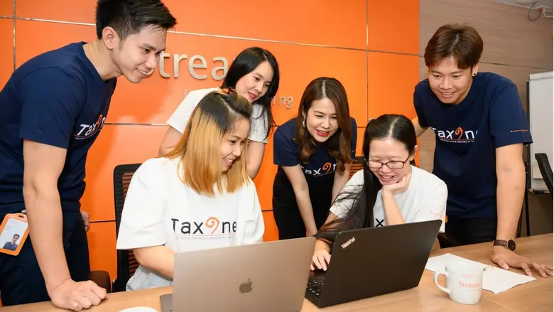 ประกาศแล้ว! สตรีมฯ ได้รับการรับรองจากกรมสรรพากรให้เป็น “Service Provider”