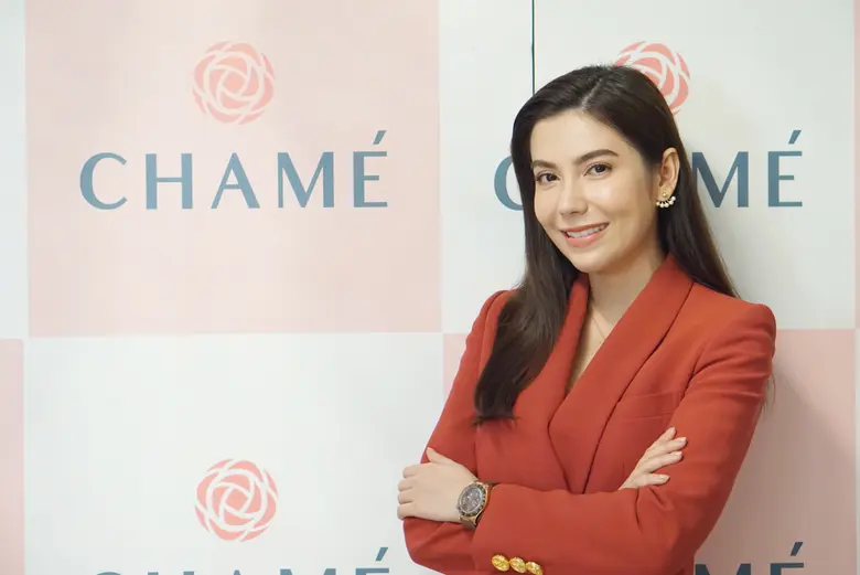 “ชาเม่” ห่วงใยคนไทย เดินหน้าสานต่อนโยบายก...