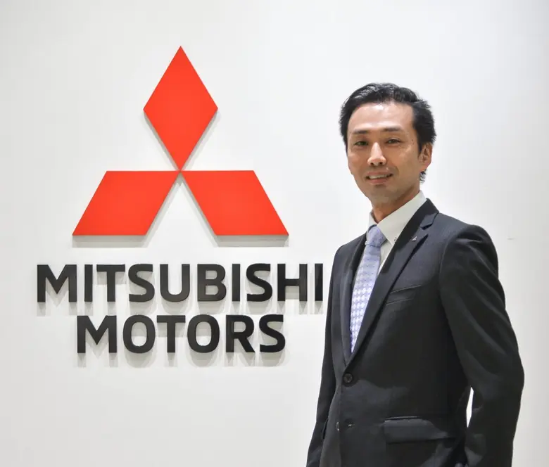 มิตซูบิชิ มอเตอร์ส ประเทศไทย ประกาศแต่งตั้งผู้บริหารระดับสูง