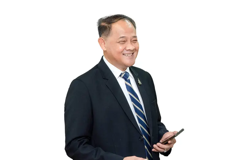 นายนิสิต จันทร์สมวงศ์ อธิบดีกรมที่ดินเปิด...