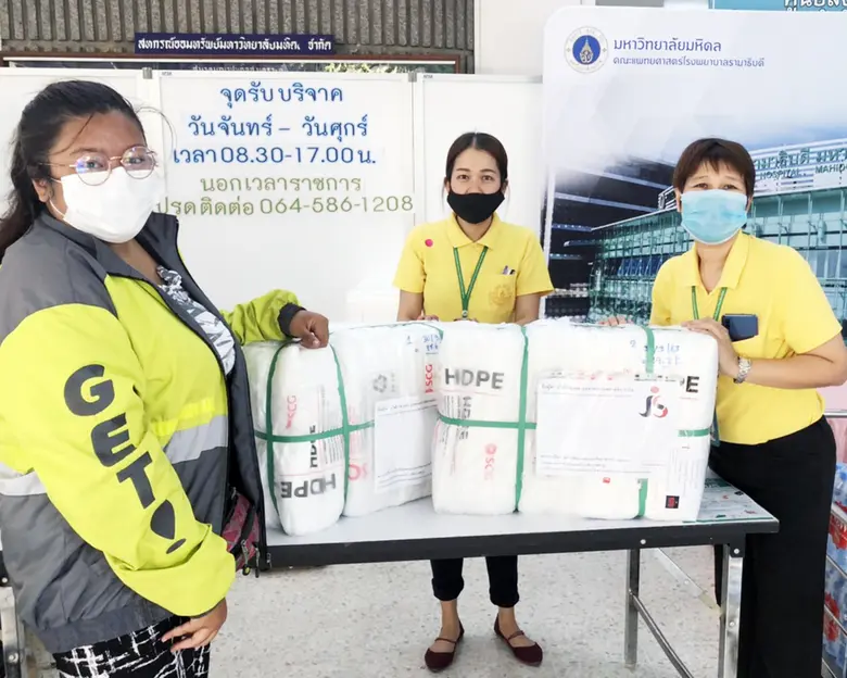 เมื่อเร็วๆ นี้ คนขับแอพพลิเคชั่น GET อาสา...