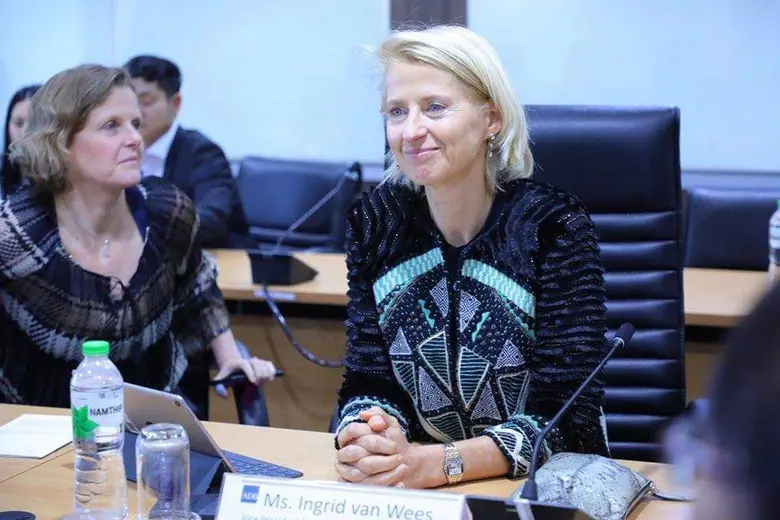 สศก. หารือร่วม ADB เล็งดึง Big Data พัฒนาความร่วมมือภาคเกษตร