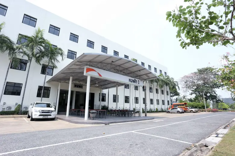 นางสาวโชติกา ไพจ์ศรี ผู้จัดการฝ่ายประชาสั...