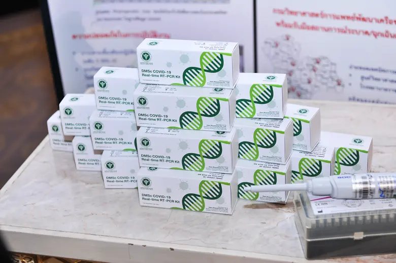 “สุวิทย์ เมษินทรีย์” รมว.การอุดมศึกษาฯ ผนึก กรมวิทย...