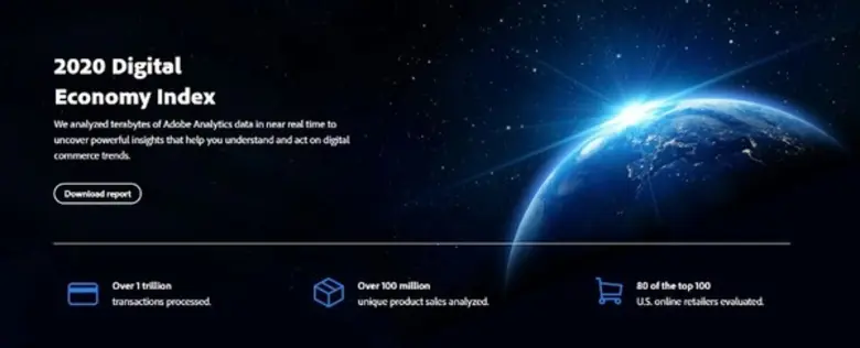 ดัชนีใหม่ที่ชี้วัดดิจิทัลอีโคโนมีแบบเรียล...