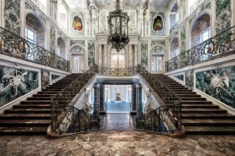 During the recent lockdown the German Nat...