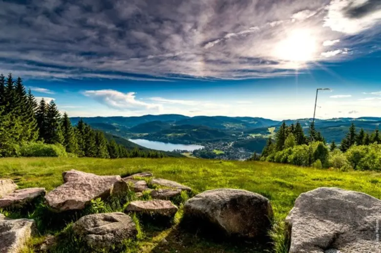 GNTB campaign #DiscoverGermanyFromHome brings together current social media activities