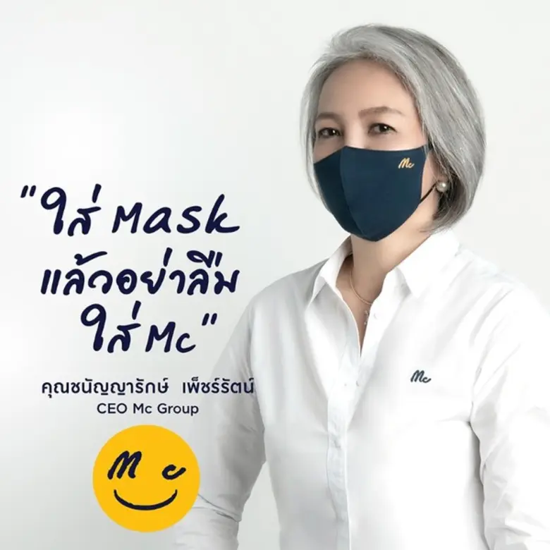 “แม็คกรุ๊ป” ปรับกลยุทธ์รับมือผลกระทบ COVI...