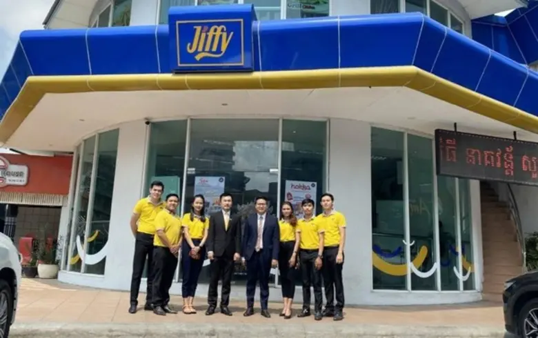 ปตท. ร่วมมือกับ the Hub Thailand ปั้นโปรเจกต์ “มุมไทย” ผลักดันสินค้าไทยสู่ตลาดกัมพูชา