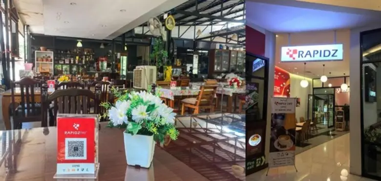 Umichat แอปสังคมและการสื่อสารที่กำลังได้ร...