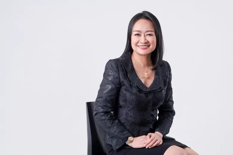 ธนาคารไทยพาณิชย์ประกาศแต่งตั้งนางสาวปรมาศ...