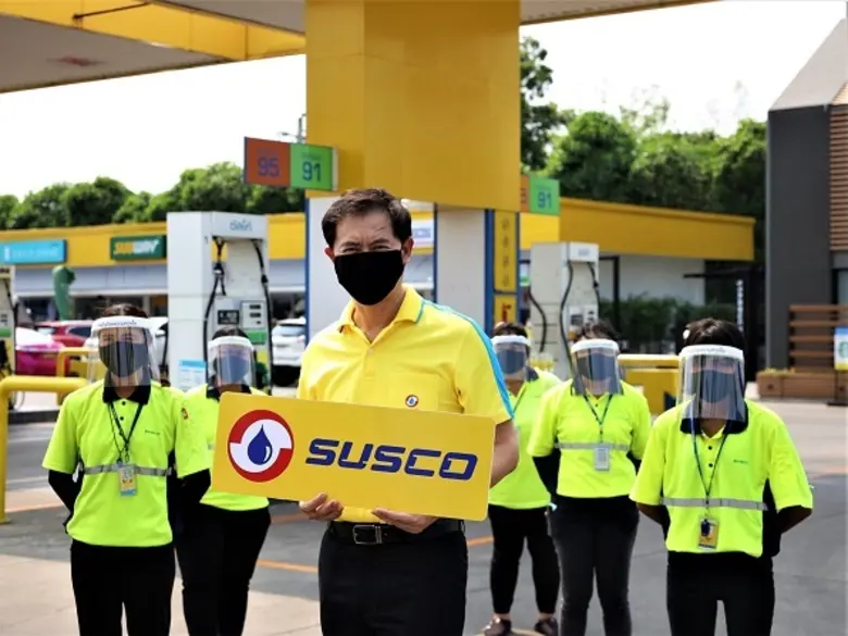 ซัสโก้ ใส่ใจ “ลูกค้า” ดูแล “พนักงาน” ร่วมช่วยสังคม ฝ่าวิกฤติโควิด-19