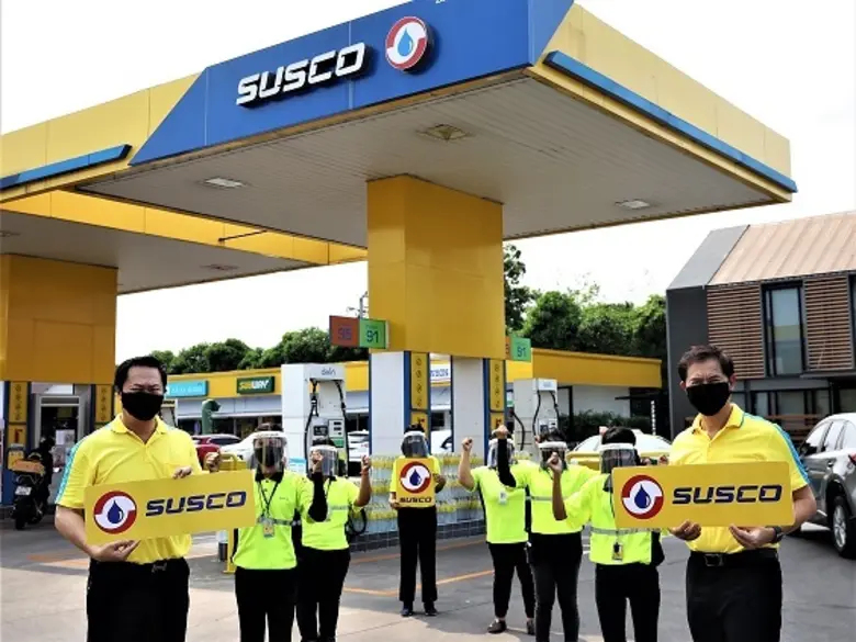ซัสโก้ ใส่ใจ “ลูกค้า” ดูแล “พนักงาน” ร่วมช่วยสังคม ฝ่าวิกฤติโควิด-19