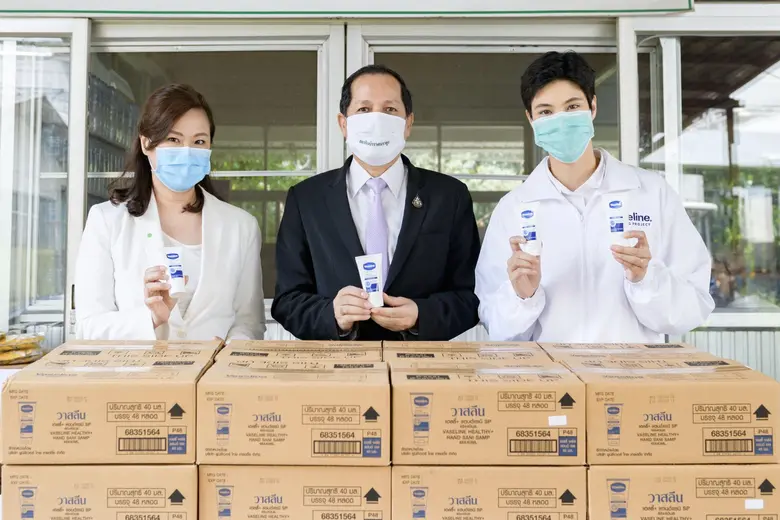 มร.โรเบิร์ต แคนเดลิโน ประธานกรรมการบริหาร...