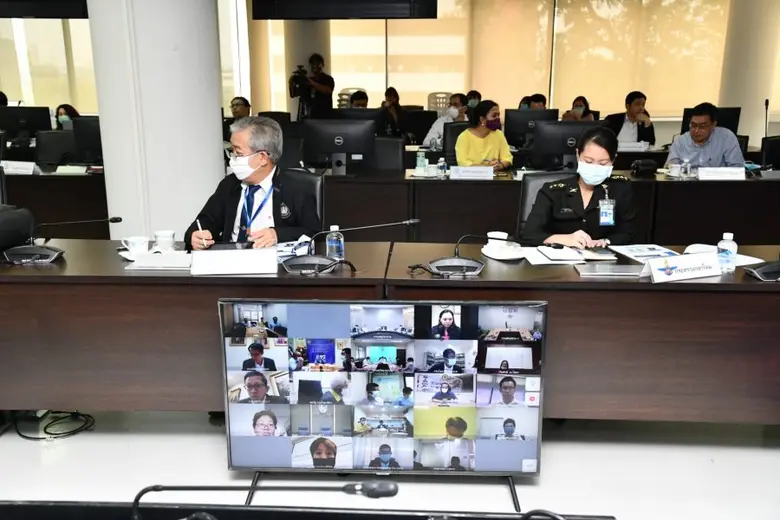 กอนช.ผุดแผนรับมือ ช่วงแล้งต่อฝน