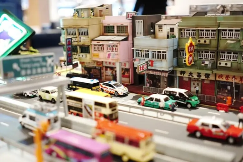 ในโลกของเล่น จินตนาการและความฝัน เป็นสิ่ง...