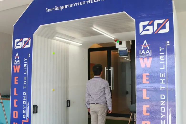 สจล. ยืนหยัดเคียงข้างบุคลากรทางการแพทย์ เปิดตัว KMITL GO FIGHT COVID-19 ศูนย์รวมนวัตกรรมสู้ภัยโควิด-19 พร้อมเผยมาตรการเยียวยานักศึกษา