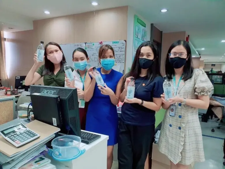 ภายใต้สถานการณ์วิกฤตจากการแพร่ระบาดของเชื้อไวรัสโคว...