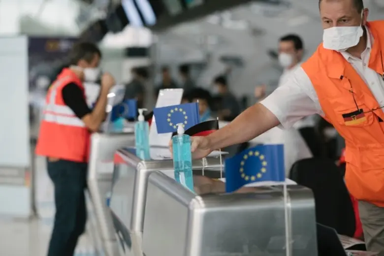 ประเทศเยอรมนีร่วมมือสหภาพยุโรปช่วยเหลือชาวยุโรปในไทยกลับบ้านท่ามกลางวิกฤตโควิด-19