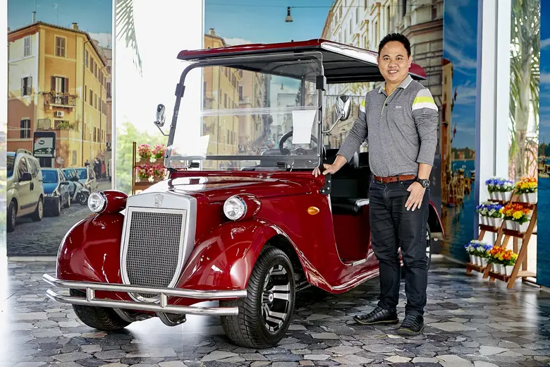 วิกฤติโควิด-19 เอช เซม มอเตอร์ ช่วยลูกค้า...