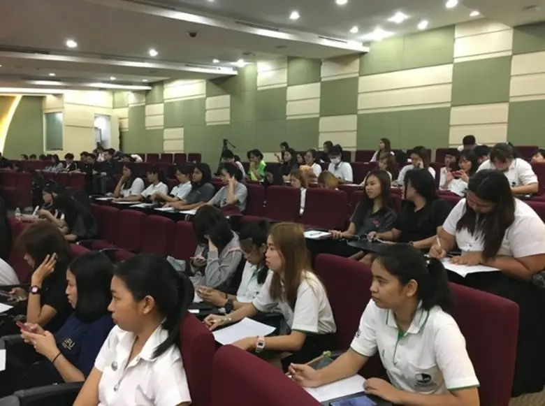 “Young Startup ถอดรหัสความสำเร็จ สำหรับคน Gen Z”