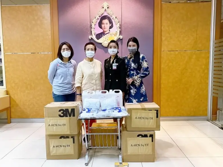 ในวันที่ 26 มีนาคม พ.ศ. 2563 เวลาประมาณ 1...