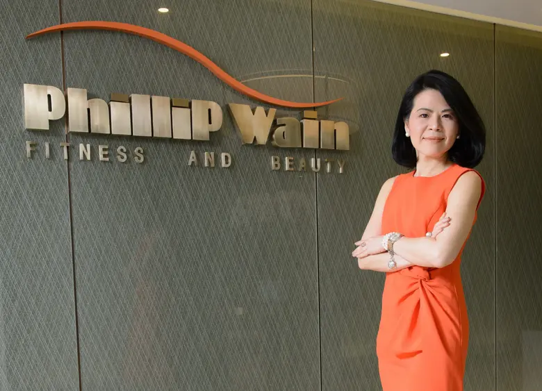 ฟิลิป เวน รวมพลัง “อยู่บ้าน หยุดเชื้อ เพื่อชาติ” หนุนมาตรการรัฐฯ สู้ COVID-19 (โควิด-19)