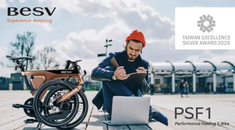 การพกพาจักรยานพับได้ช่วยเพิ่มความสะดวก แล...