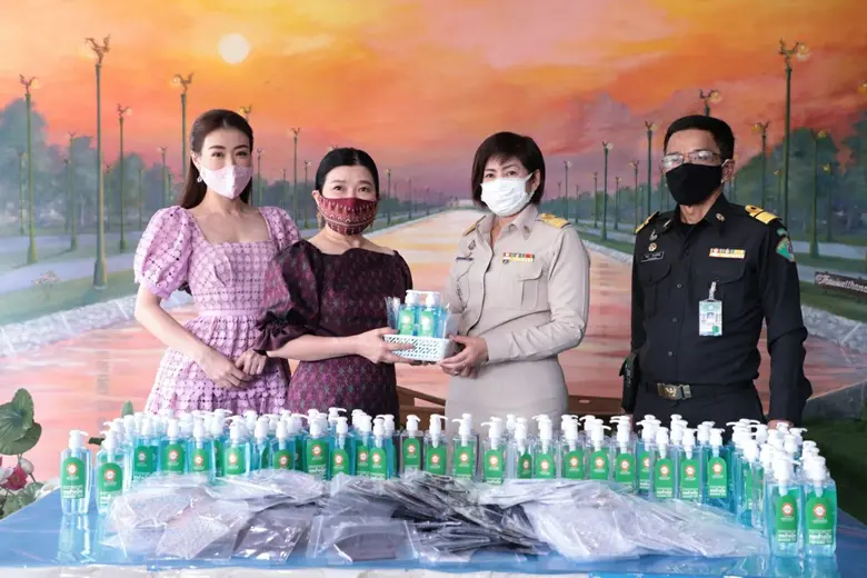 มหาวิทยาลัยกรุงเทพธนบุรีและ โรงเรียนสาธิต...