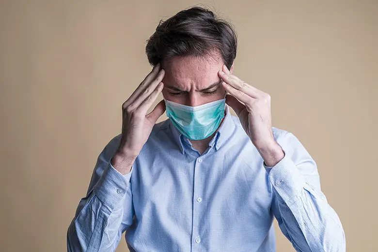 ท่ามกลางสถานการณ์ COVID-19 ทั้งแพทย์ พยาบ...