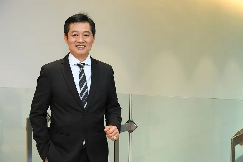 บมจ.ไทยอุตสาหกรรมพลาสติก (1994) หรือ TPLA...