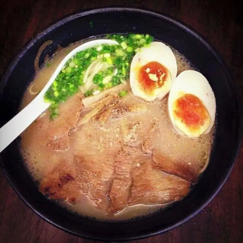 บาซาระกะ ราเมน ราเมนต้นตำรับแท้จากฟุกุโอกะ ประเทศญี่ปุ่น พร้อมเปิดให้บริการเดลิเวอรี่ และเสิร์ฟความอร่อยกลับบ้านทุกวัน ที่เดอะไนน์ เซ็นเตอร์ พระราม 9