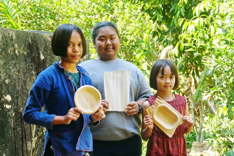 บ้านสะนำ หมู่ 2 ตำบลบ้านไร่ อำเภอบ้านไร่ ...