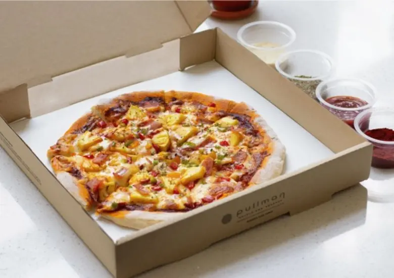 ใครที่ช่วงนี้อยู่บ้าน ห้ามพลาดกับเมนู Pul...