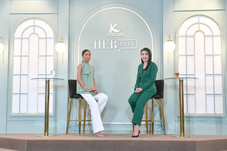 สองหญิงแกร่ง กอบกาญจน์จับมือขัตติยารับโจท...