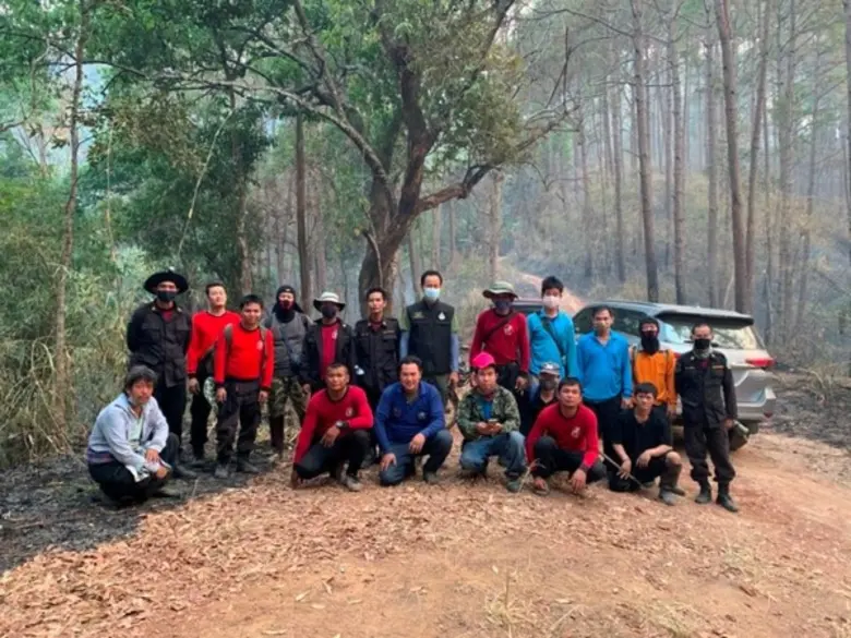 วันที่ 5 เมษายน 2563 นายพงศ์บุณย์ ปองทอง ...