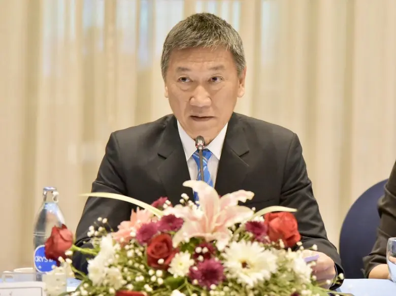 กรมประมง ปั้นช่องทางการตลาดรูปแบบใหม่ เปิ...