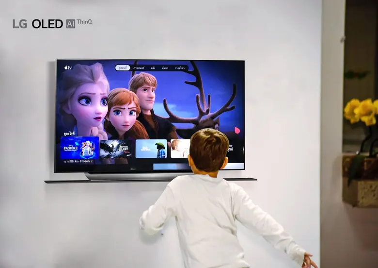 อยู่บ้านอย่างปลอดภัยและสะดวกสบายด้วยเครื่องใช้ไฟฟ้าภายในบ้านอัจฉริยะ